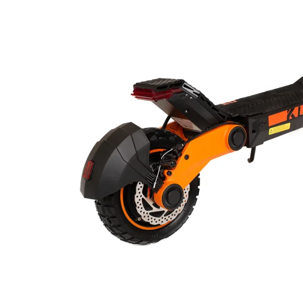 Kugoo KuKirin G3 1200W - Slika 5