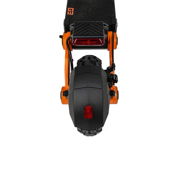 Kugoo KuKirin G3 1200W - Slika 8