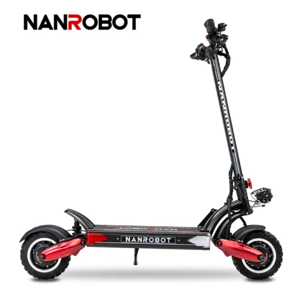 NANROBOT LS7+ - Slika 7