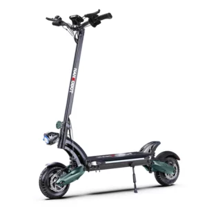 NANROBOT D6+ 2.0 Hydraulic