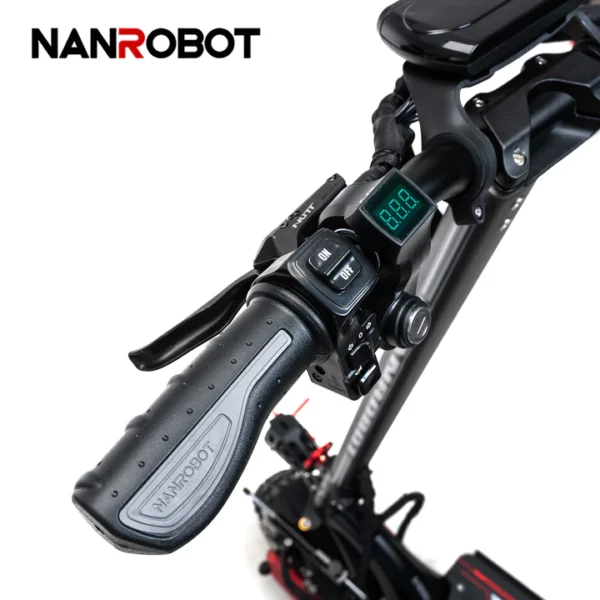 NANROBOT LS7+ - Slika 5