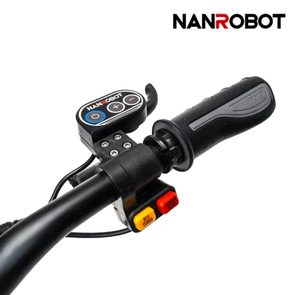 NANROBOT LS7+ - Slika 4