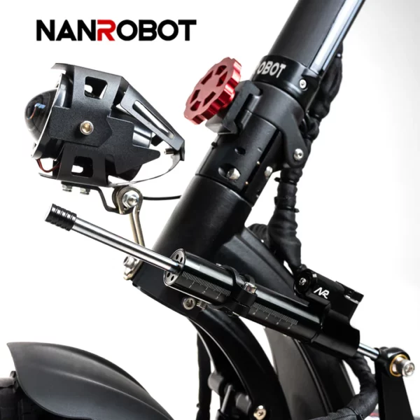 NANROBOT LS7+ - Slika 2