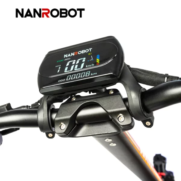 NANROBOT LS7+ - Slika 3