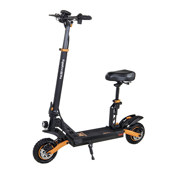 Kugoo KuKirin G2 Pro 15Ah - Slika 2