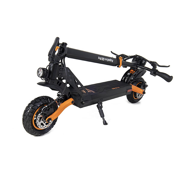Kugoo KuKirin G2 Pro 15Ah - Slika 5
