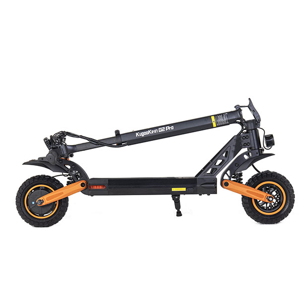 Kugoo KuKirin G2 Pro 15Ah - Slika 3
