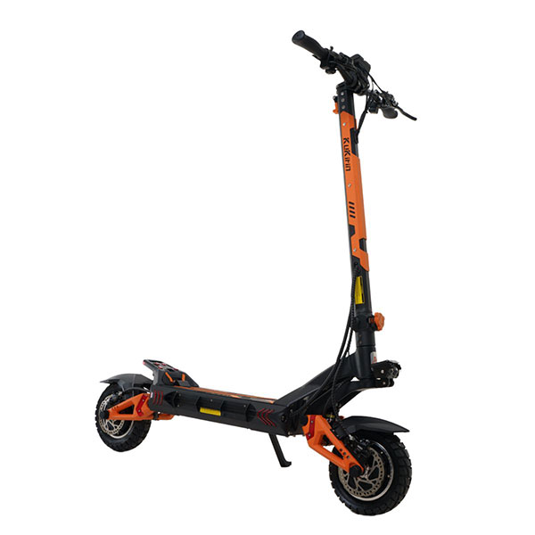 Kugoo KuKirin G3 PRO - Slika 6