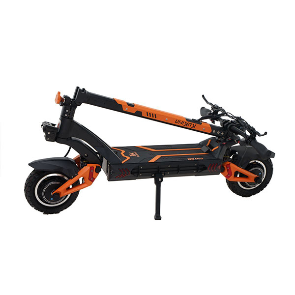 Kugoo KuKirin G3 PRO - Slika 5
