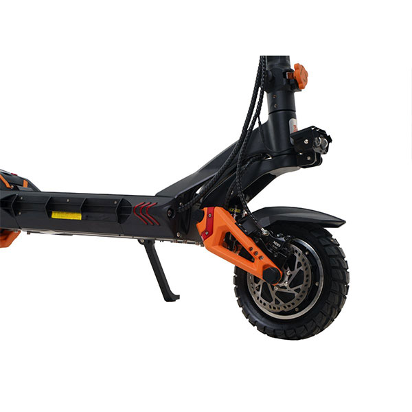 Kugoo KuKirin G3 PRO - Slika 4