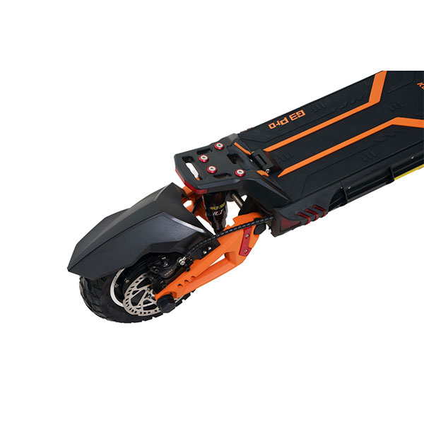 Kugoo KuKirin G3 PRO - Slika 3