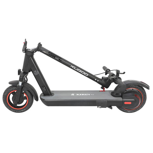 Kugoo KuKirin G1 M3 Electric scooter - Slika 3
