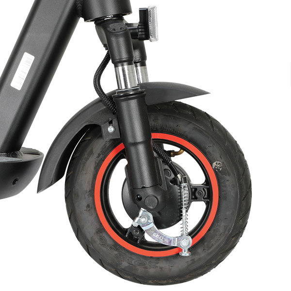 Kugoo KuKirin G1 M3 Electric scooter - Slika 5