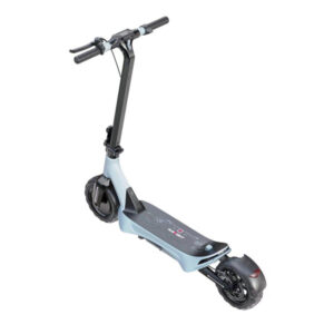 NANROBOT C1 – Black Orange