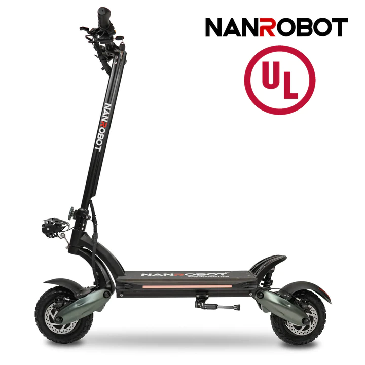 NANROBOT D6+ 2.0 Bowden - Slika 6