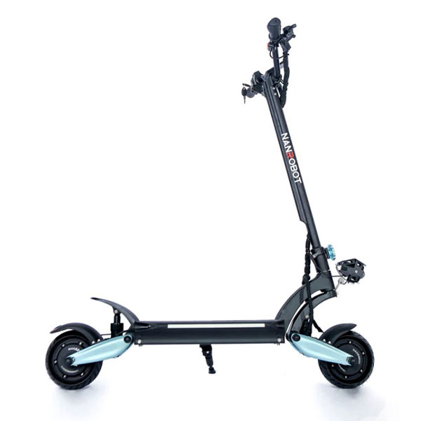 NANROBOT LIGHTNING 2.0 - Slika 2