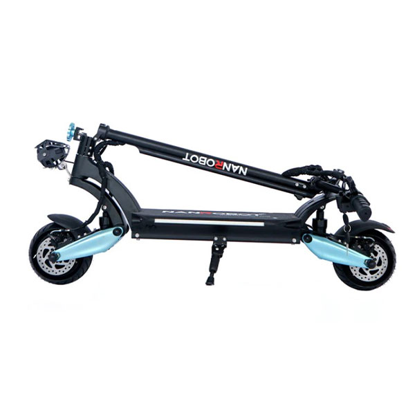 NANROBOT LIGHTNING 2.0 - Slika 4