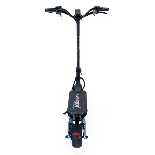 NANROBOT LIGHTNING 2.0 - Slika 5
