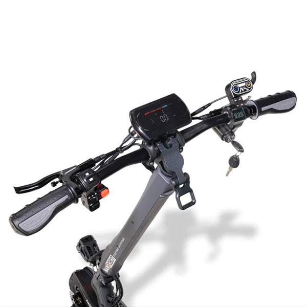 NANROBOT N6 - 2x 1500W - Slika 2
