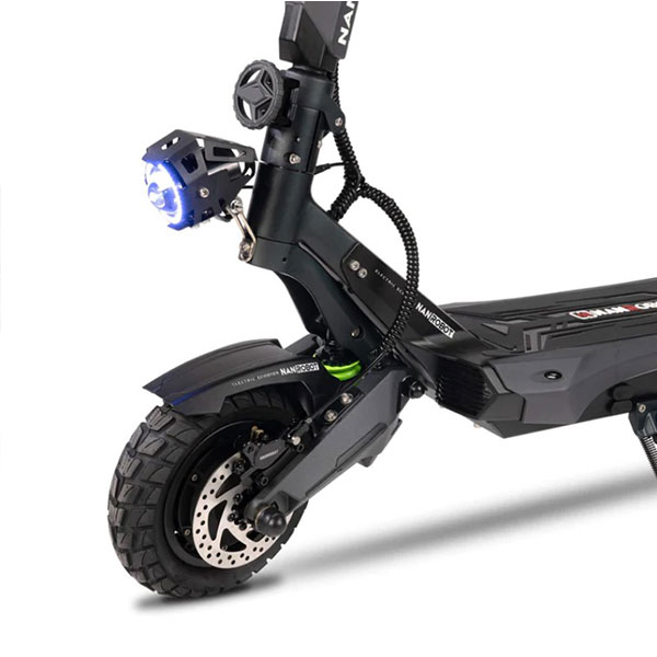 NANROBOT N6 - 2x 1500W - Slika 4