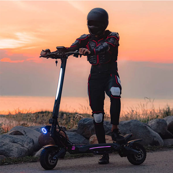 NANROBOT N6 - 2x 1500W - Slika 7
