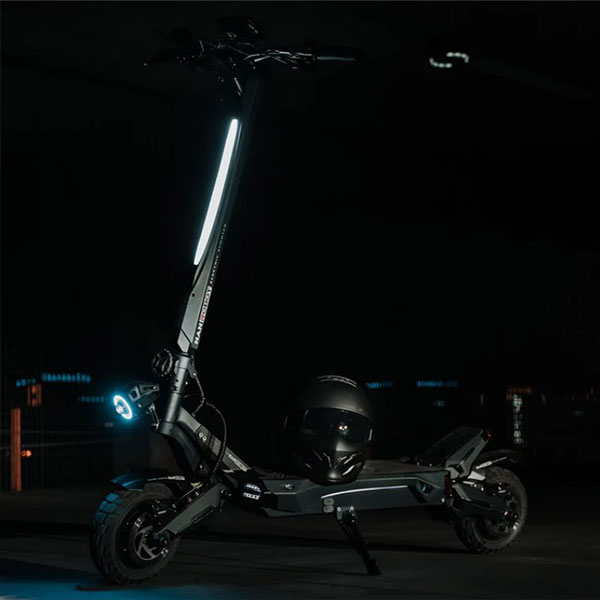 NANROBOT N6 - 2x 1500W - Slika 6