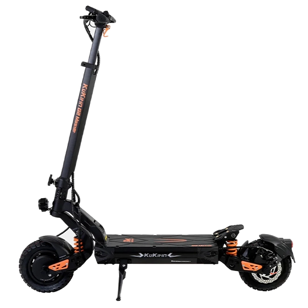 Kugoo KuKirin G2 Master - Slika 2