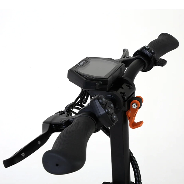 Kugoo KuKirin G2 Master - Slika 5