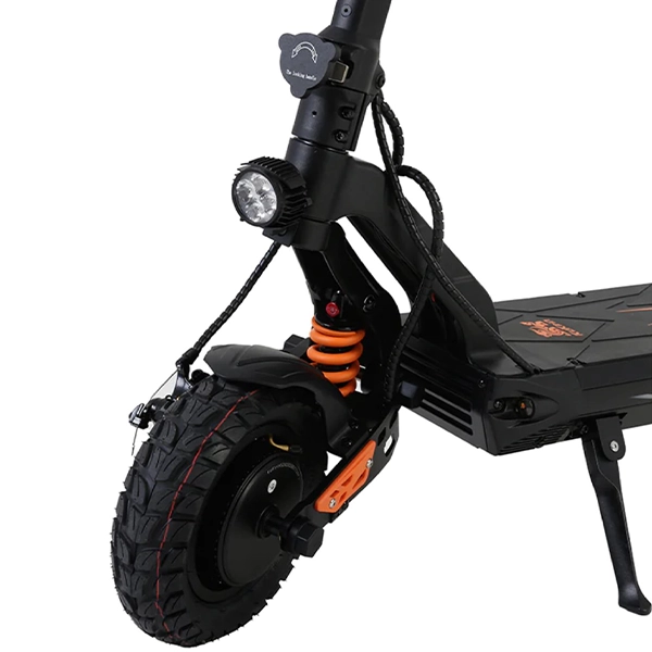 Kugoo KuKirin G2 Master - Slika 6