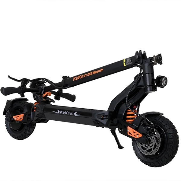 Kugoo KuKirin G2 Master - Slika 7