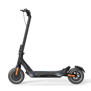 NANROBOT C1 – Black Orange