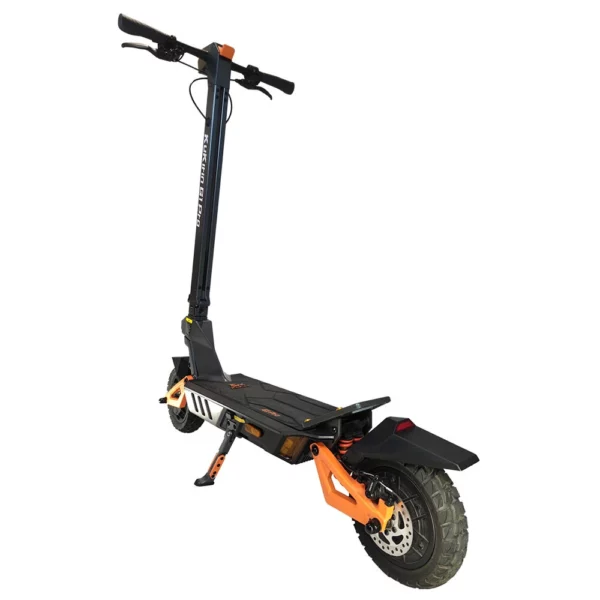 Kugoo KuKirin G1 PRO - Slika 8