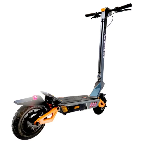 Kugoo KuKirin G1 PRO - Slika 7