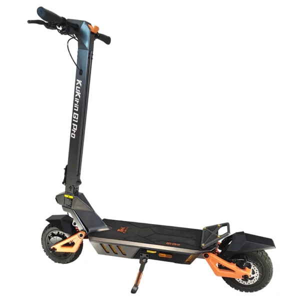 Kugoo KuKirin G1 PRO - Slika 6