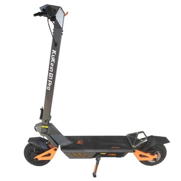 Kugoo KuKirin G1 PRO - Slika 5