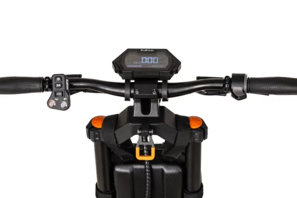 Kugoo KuKirin G4 Max - Slika 7