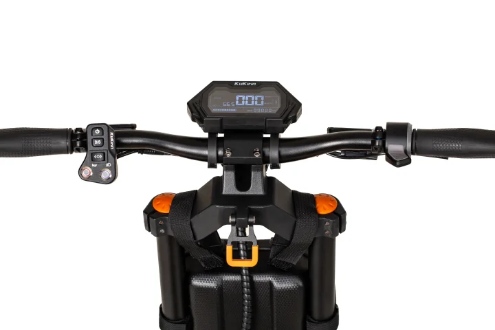 Kugoo KuKirin G4 Max - Slika 7