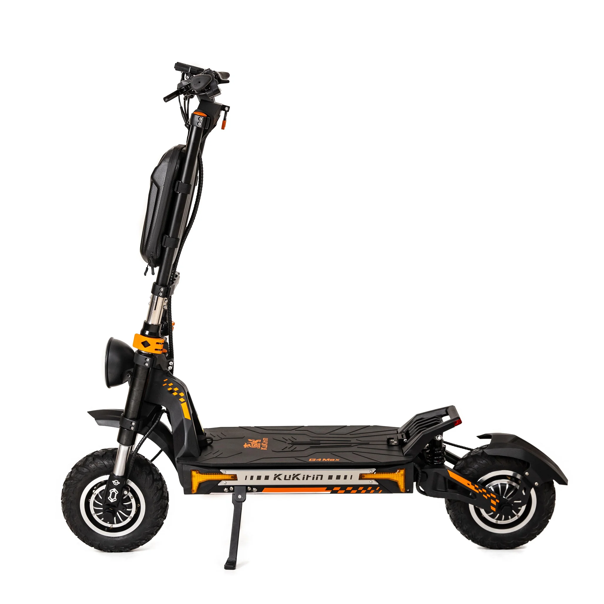 Kugoo KuKirin G4 Max - Slika 5