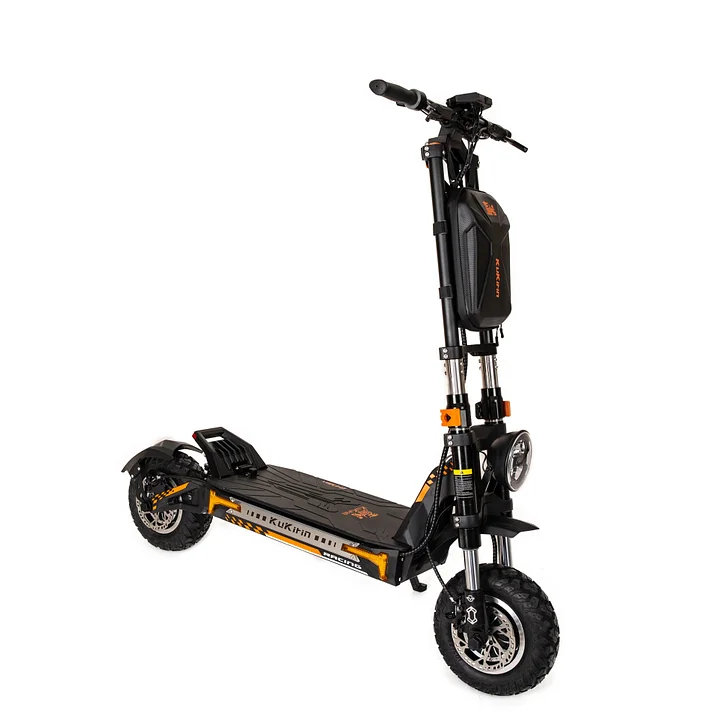 Kugoo KuKirin G4 Max - Slika 4