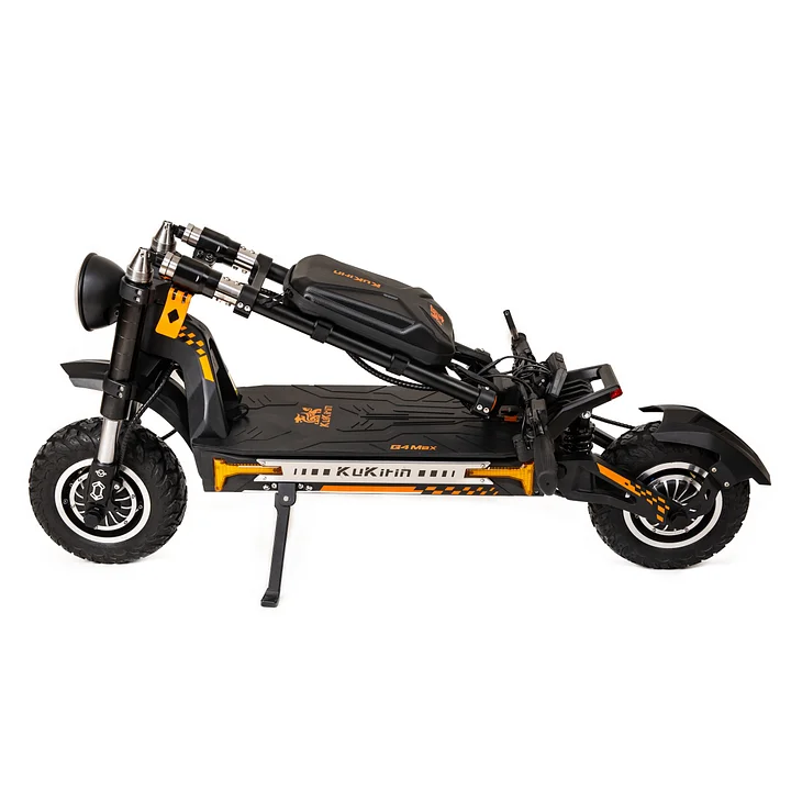 Kugoo KuKirin G4 Max - Slika 6