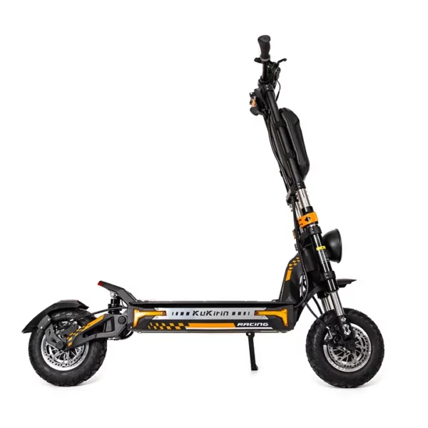 Kugoo KuKirin G4 Max - Slika 3
