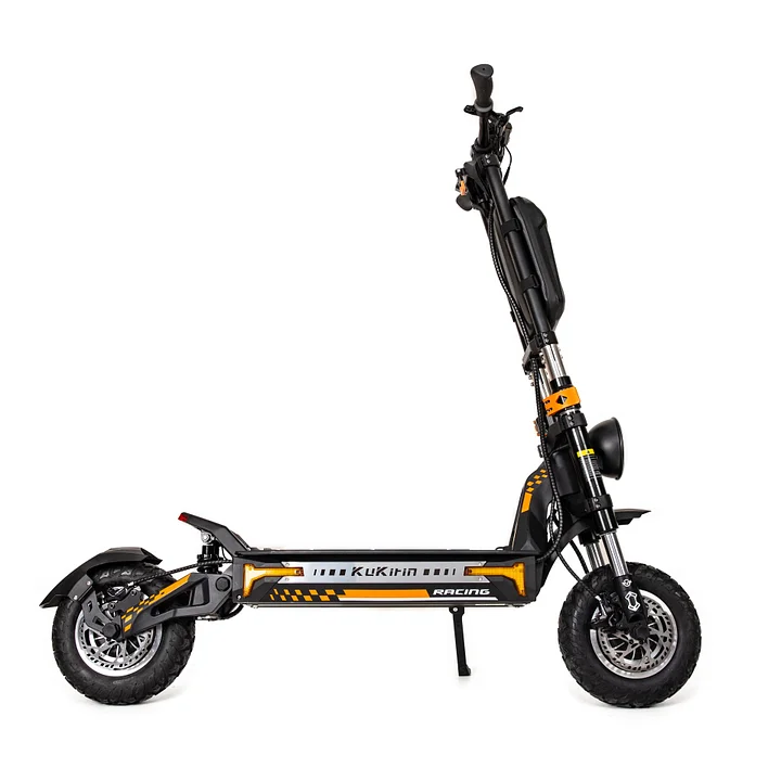 Kugoo KuKirin G4 Max - Slika 3