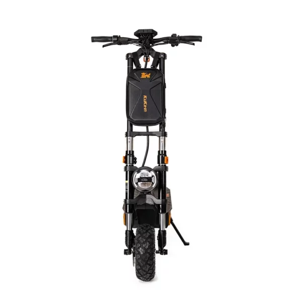 Kugoo KuKirin G4 Max - Slika 2