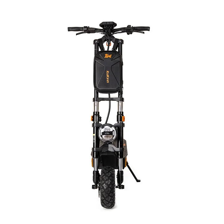 Kugoo KuKirin G4 Max - Slika 2