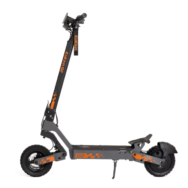 Kugoo KuKirin G2 2025 - Slika 2