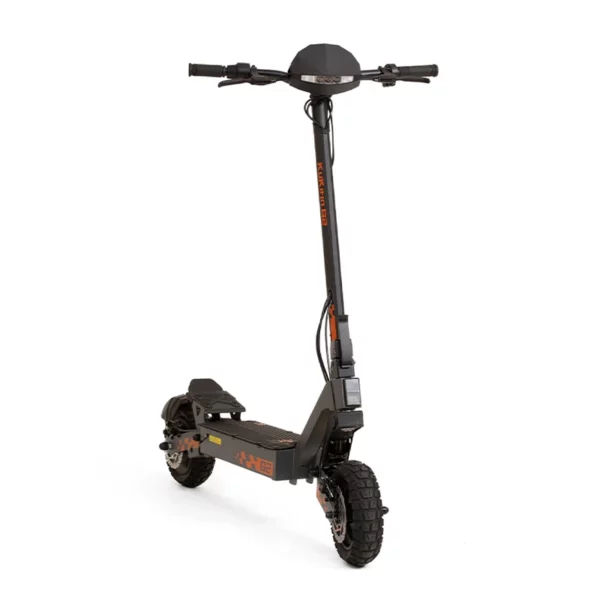 Kugoo KuKirin G2 2025 - Slika 3