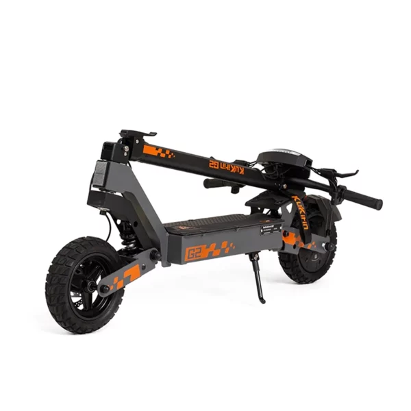 Kugoo KuKirin G2 2025 - Slika 4