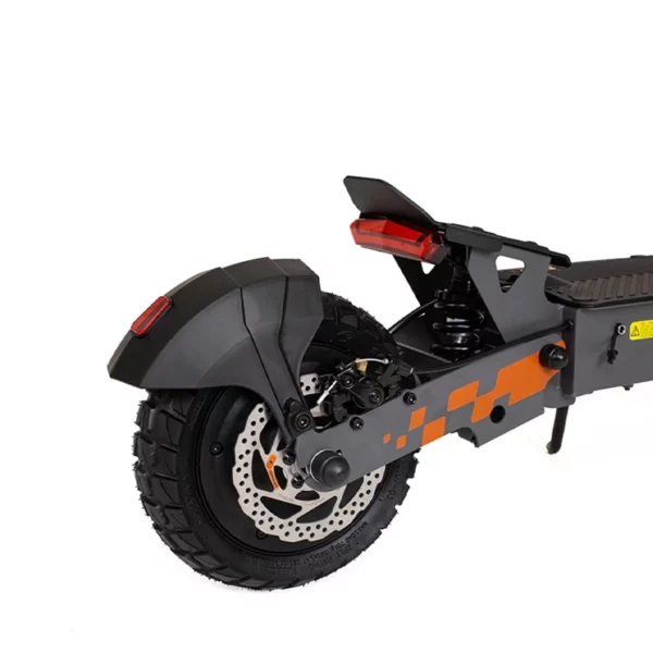 Kugoo KuKirin G2 2025 - Slika 5