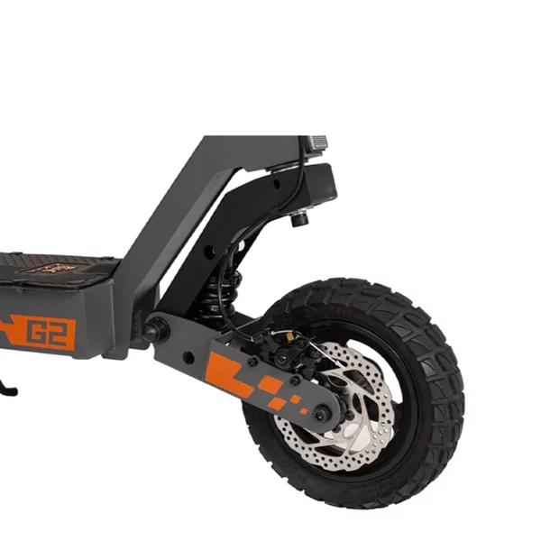 Kugoo KuKirin G2 2025 - Slika 6