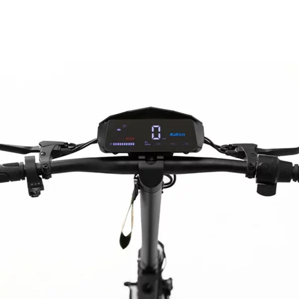 Kugoo KuKirin G2 2025 - Slika 7